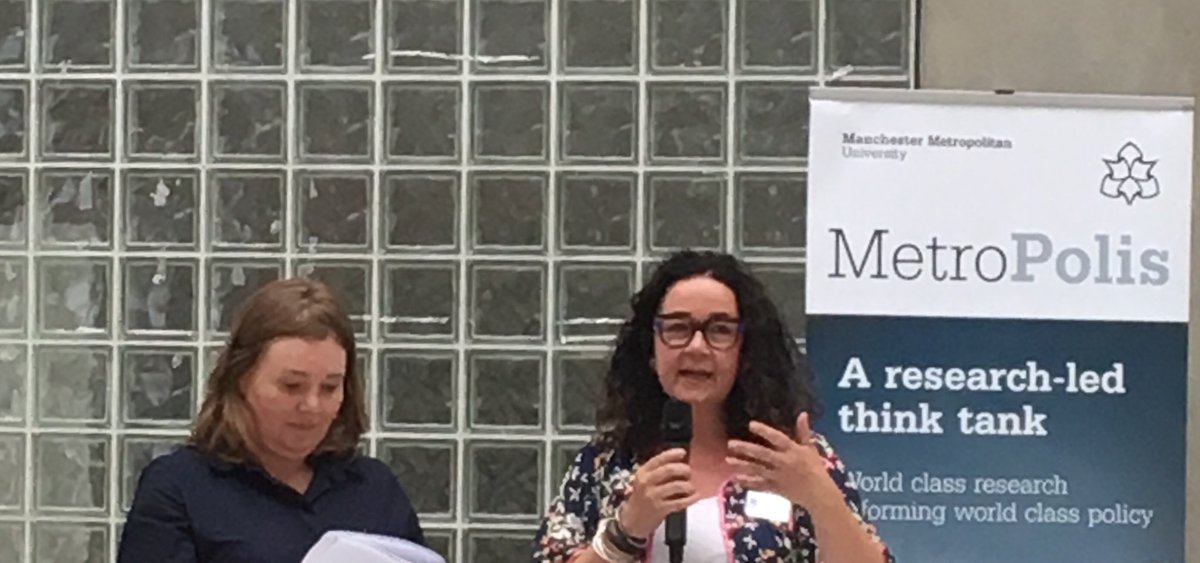 DrMelChapman's tweet photo. Men in sheds. It’s not just about woodwork - it’s about camaraderie. Who knew you could make big music using a garden hose?! Great launch of project findings by @JennyCFisher @rebeccalawthom @PlaceAge @AgeUKCheshire at #FRIHSC18 https://t.co/8cojrRdEOt