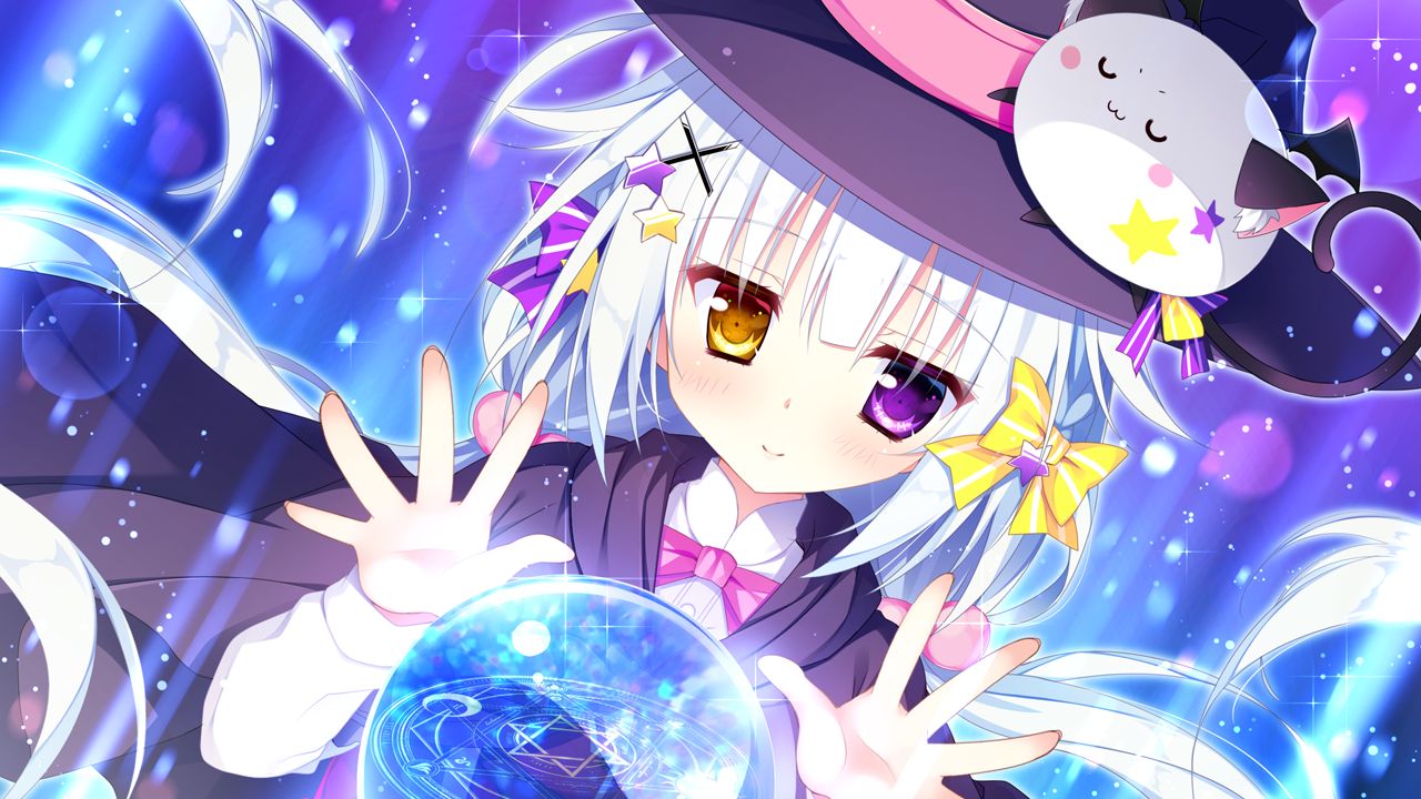 Hearts 恋するココロと魔法のコトバ 恋コロ 星詠ましろ 抱き枕