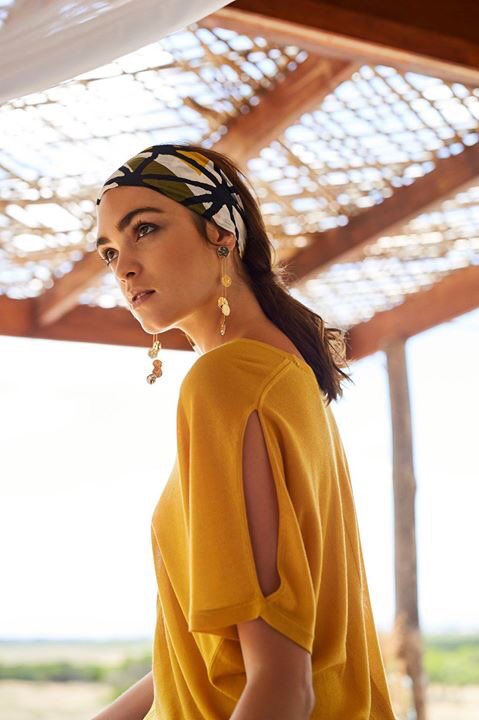 ModaExhibitions's tweet photo. New to #ModaWhite: Elegant contemporary womenswear by Dutch #fashion label #ExpressoFashion. See their latest collection at the #SS19 edition of Moda. Get your e-ticket today: https://t.co/vXfu9IOOWX
#ModaExhibition #FashionIsLive https://t.co/nPZKxzMw62