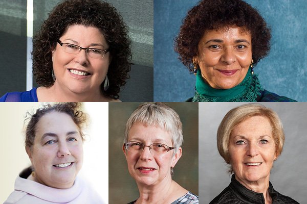 cherd_um's tweet photo. Introducing a five day residential workshop dedicated to the unique issues and opportunities for Women in Academic Leadership. @UA_Magazine #canada #highered #womeninleadership #cdnpse #UMCHERD #UMExtendedEd
https://t.co/LKvCtmoAQ6 https://t.co/VPSX0UCl3n