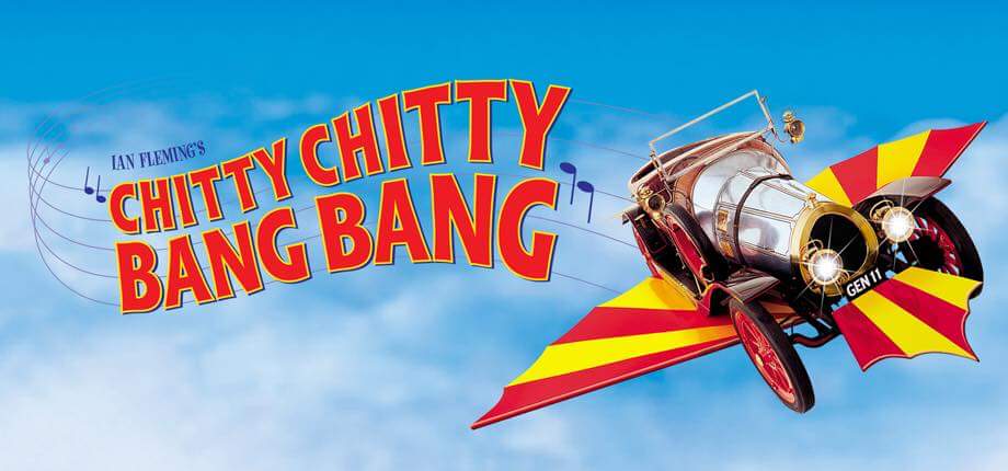 Chitty chitty bang bang