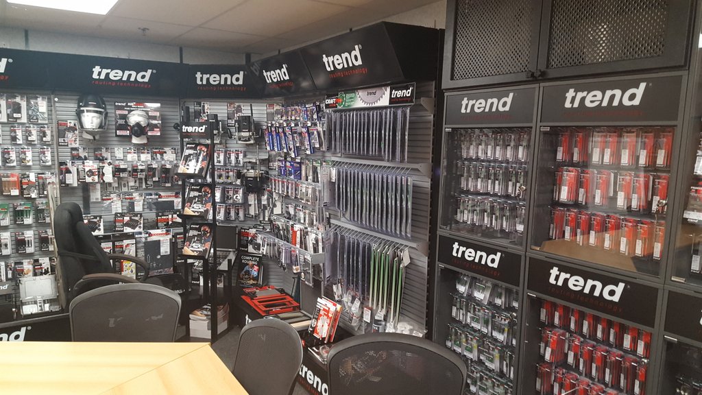 WaynePerrey's tweet image. COMPETITION TIME. Enter to WIN a load of DIY favourites from @TrendRouting  trend-uk.com Click the link to enter NOW! buff.ly/2t35m1R  #trendrouting #diy #thediydoers #CompetitionTime