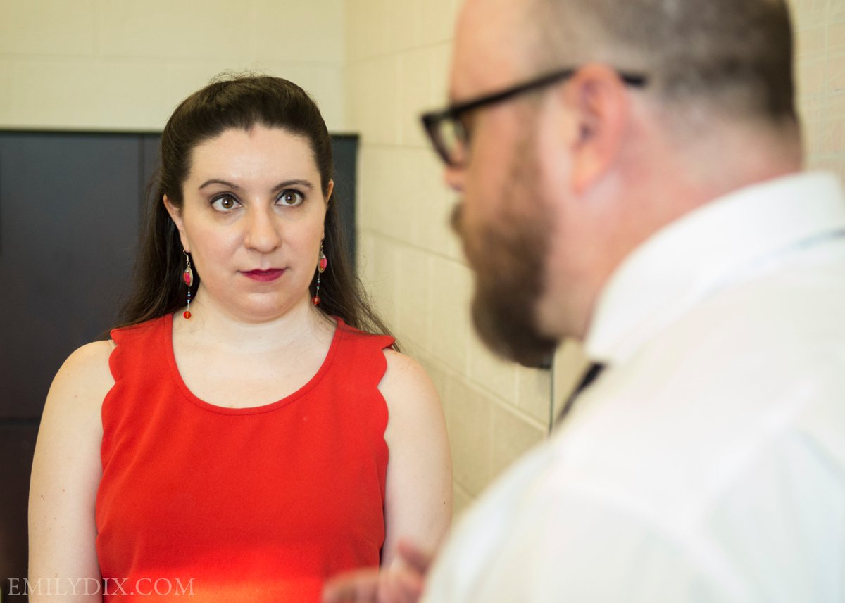 LizRoseMorriss's tweet photo. Ms. Renard confronts Mr. Miller... will she win him over?
@FinalExamTO resumes Wednesday at @Toronto_Fringe!
photo by @emily_dix
🎭👽
#FringeTO #FinalExamTO #Fringe2018 #sitespecific #actorslife #hivingitup #Fringefriends #Torontotheatre #theaTO https://t.co/3zuvczodLe