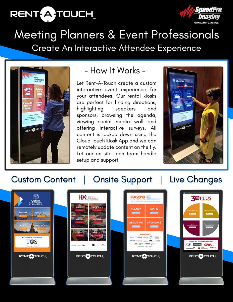 SpeedPro Imaging tweet media
