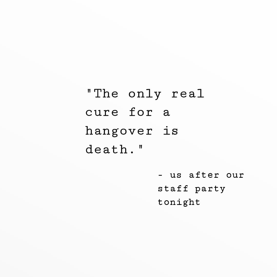 littlebrickYEG's tweet photo. We have our staff party tonight! Needless to say, we will be opening at 9 AM tomorrow instead of 8 AM. #yeg #🍺 https://t.co/7k1NMg3FSx