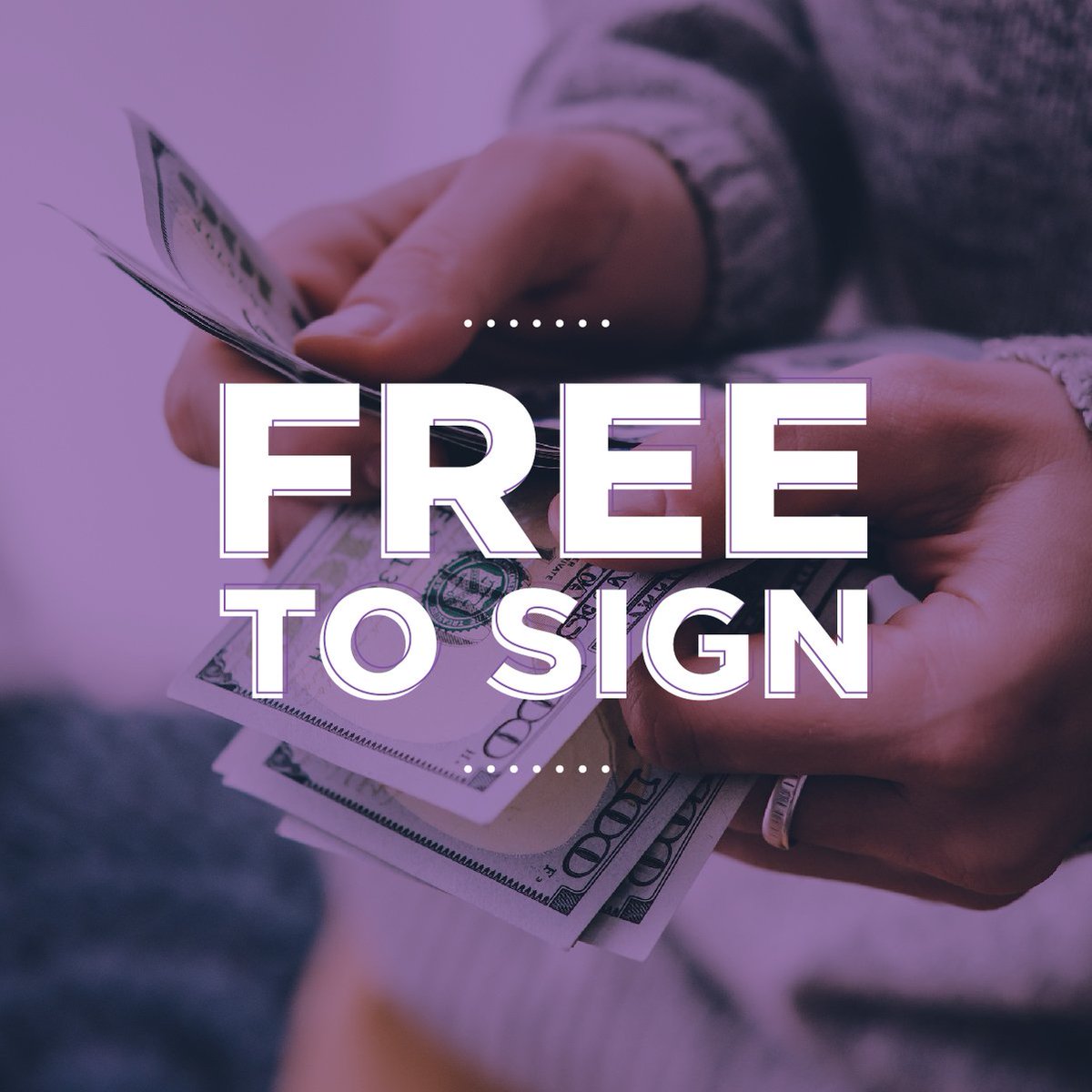 No application fee and no deposit. Come in today and lease with us!