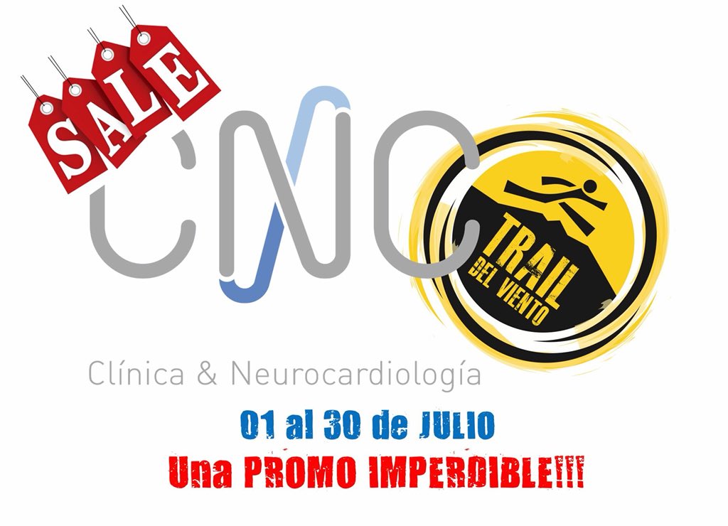 Queres inscribirte y abonar en efectivo? 
Pode hacerlo en CNC - Clinica &amp; NeuroCardiologia
Leloir 485 - Local 5 - Galeria Las Violetas
De Lunes a Viernes de 8 a 16 hs  <a href="/ArielAravenaok/">Ariel Aravena</a> <a href="/rionegrocomar/">Diario Río Negro</a> <a href="/dani_pincu/">Dani Pincu</a> <a href="/dieg/">Diego De La Rosa</a>
