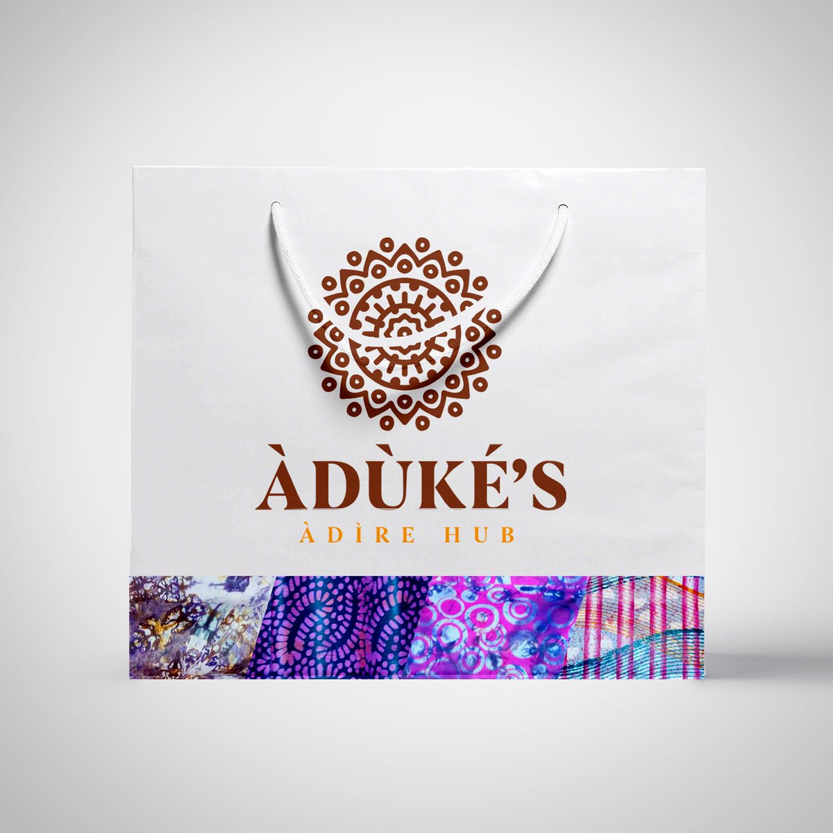 adukealasoadire's tweet photo. Àdùké's Àdìre Hub is a platform that offers you Beautiful and Quality Àdìre pieces at the best prices. 

Also registered with the Corporate Affairs Commission. https://t.co/o5qvTEDPiq