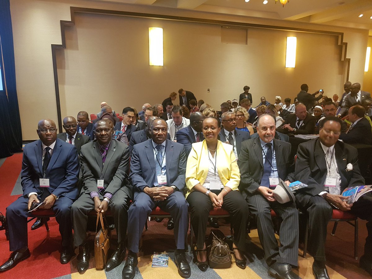 umutonishakilla's tweet photo. Heureuse de participer a la pleniere de la 44 session de @APFfrancophonie #44APF #numeriqueAPF #Rwanda @RwandaMFA https://t.co/Fwf56Du9jP