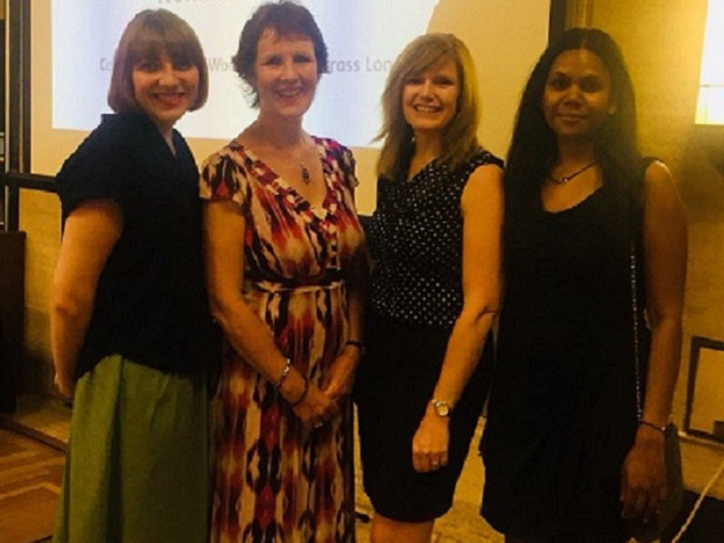 Congratulations to colleagues recognised by <a href="/NHSLLA/">London Leadership Academy💙</a> as part of #NHS70women #NHS70 nelft.nhs.uk/news-events/ne…