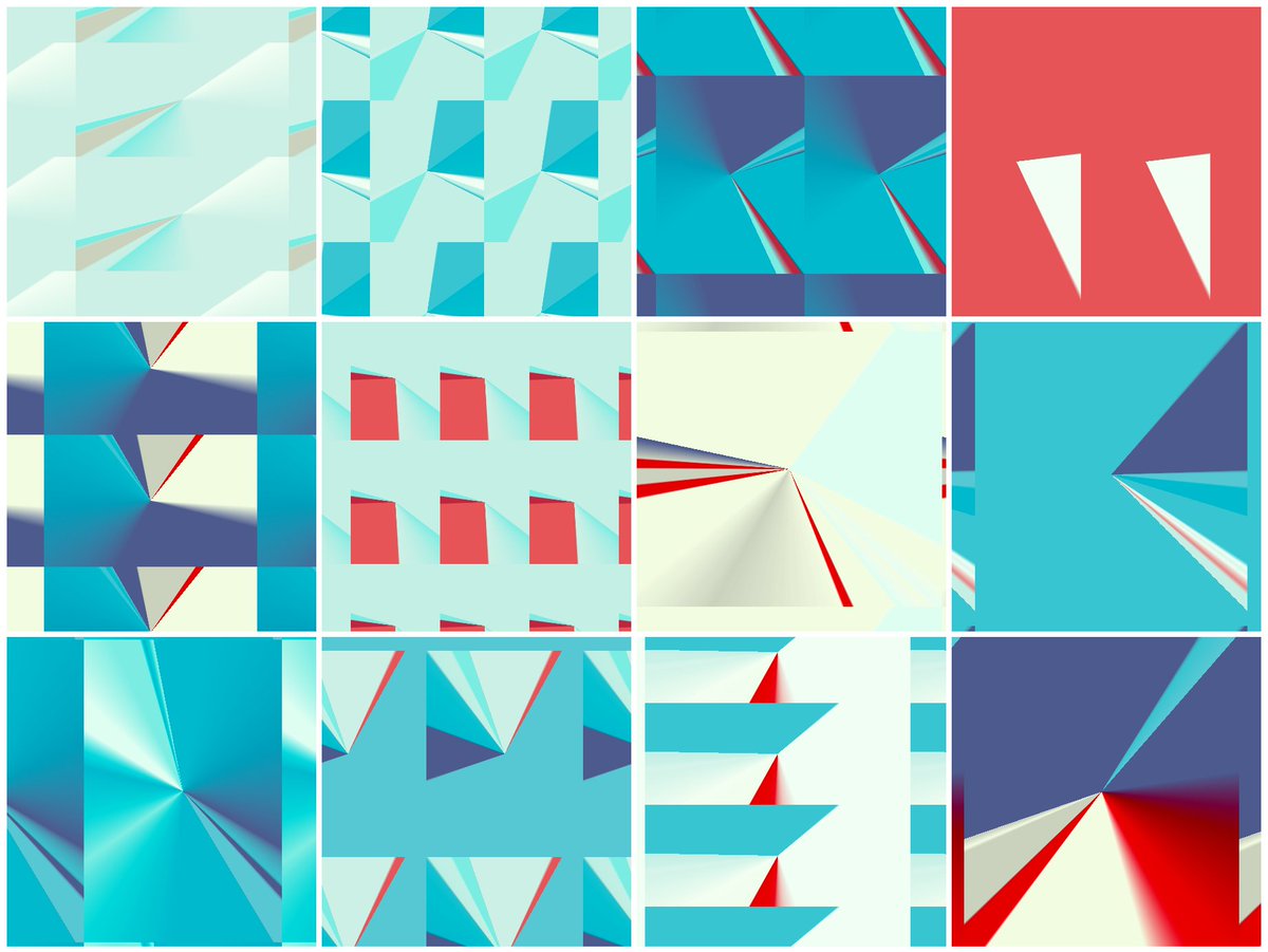 yuanchuan23's tweet image. Another one with #CSS #conicgradient