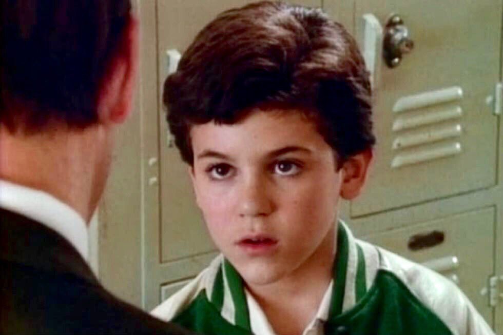 Happy birthday to Fred Savage! 