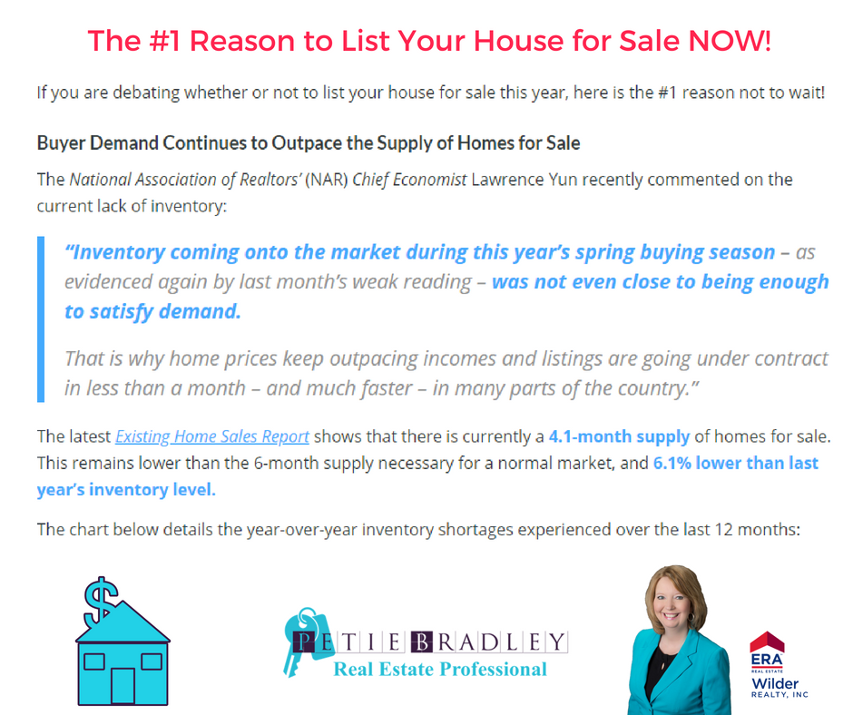 PetieBradley's tweet photo. 📲 Call or text me at 803.315.8857 -- I can show you the supply conditions in your neighborhood and assist you in gaining access to the buyers who are ready, willing, and able to buy right now! 💰🏡🏡
#ColumbiaSC
#RealEstateAgent
#ListingHomes https://t.co/773DxQypKY
