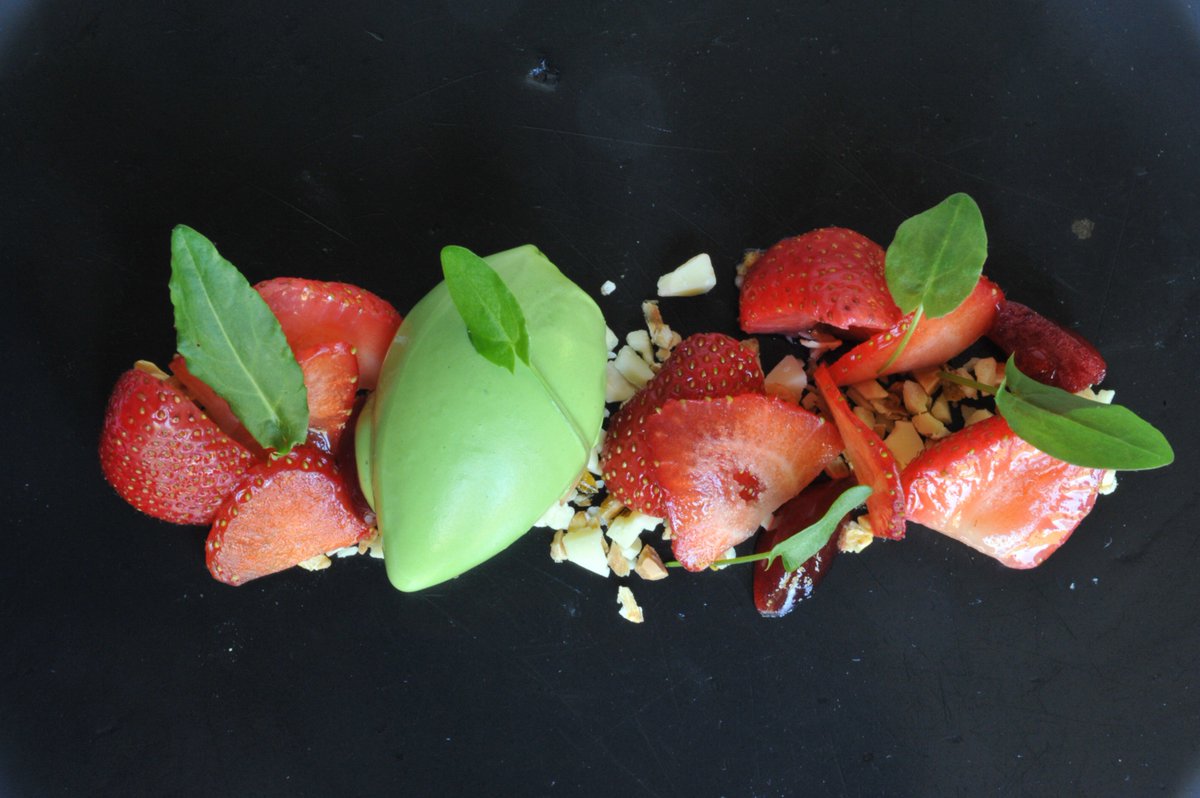 Come on BBC2 hurry up and announce when Great British Menu 2018 will be on our screens. If you can't wait to see superstar chef <a href="/ChefChrisHarrod/">Chris Harrod</a> on television come and watch him demo @ShireHallMon on Saturday 18th August #TasteofMon #DeanWye