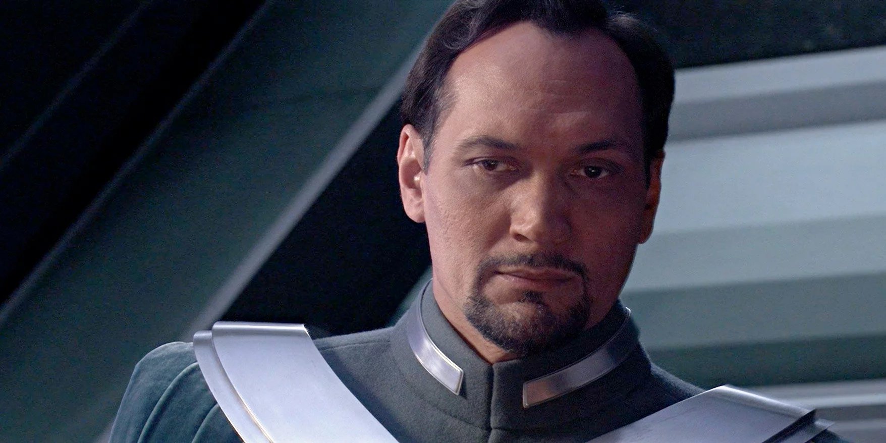 Happy Birthday to Jimmy Smits aka Bail Organa!! 