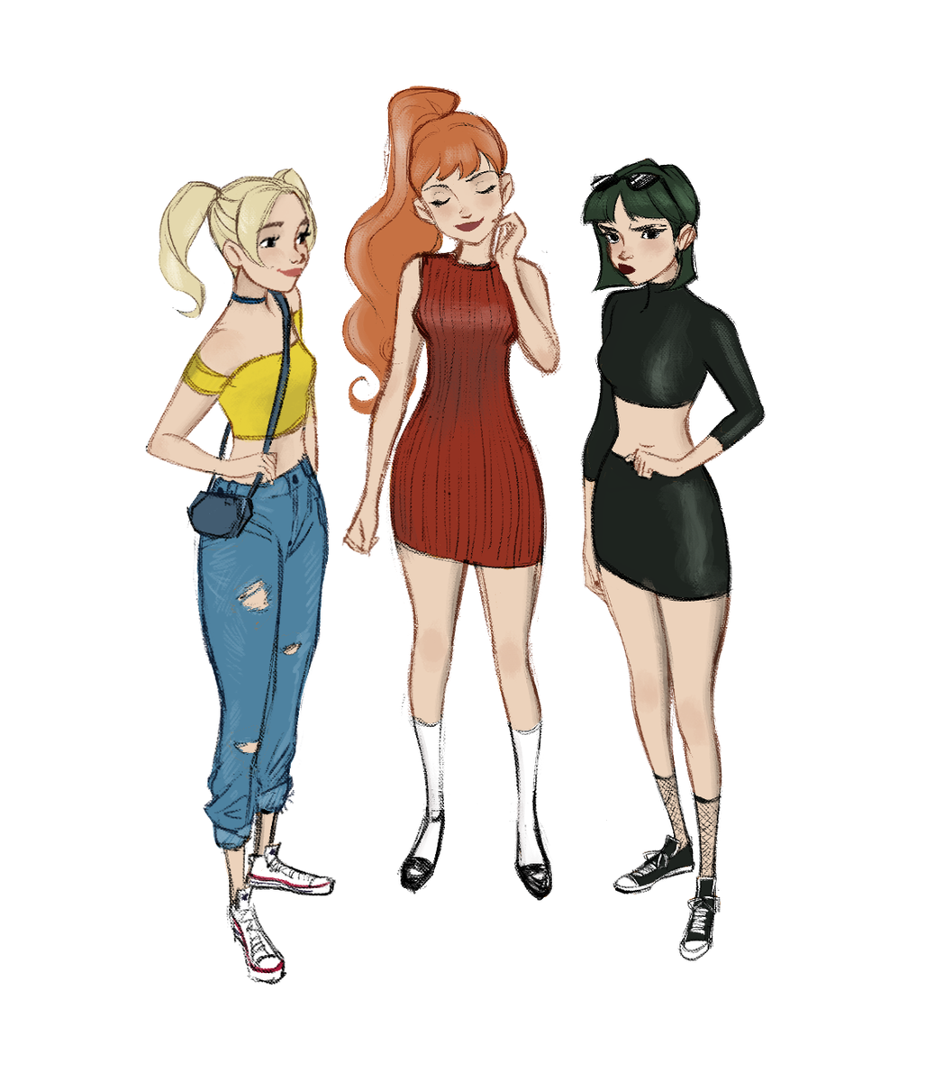 javi_khoso's tweet photo. *Power Puff Girls theme song acoustic ver_mp3* https://t.co/LipsmqmW61