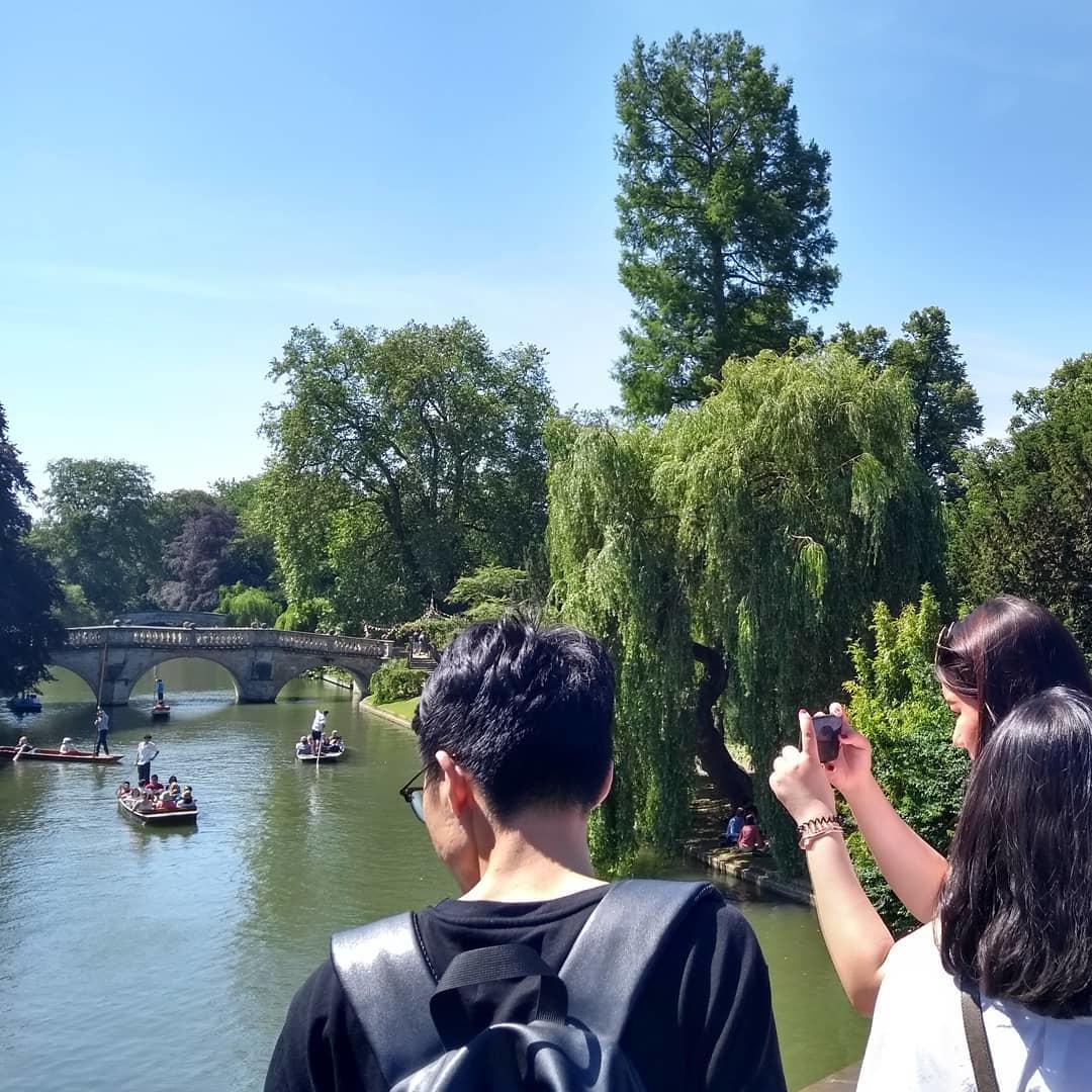 INTOStudy's tweet photo. The @uniofeastanglia and @INTO_UEA are surrounded by the #English countryside which makes for a great excuse to go out and have an adventure in the local area!

If you want to explore for yourself, click here: https://t.co/zTghJTID61

#INTOStudy #INTOUEA #INTOfriends https://t.co/DA1UzIjZPx