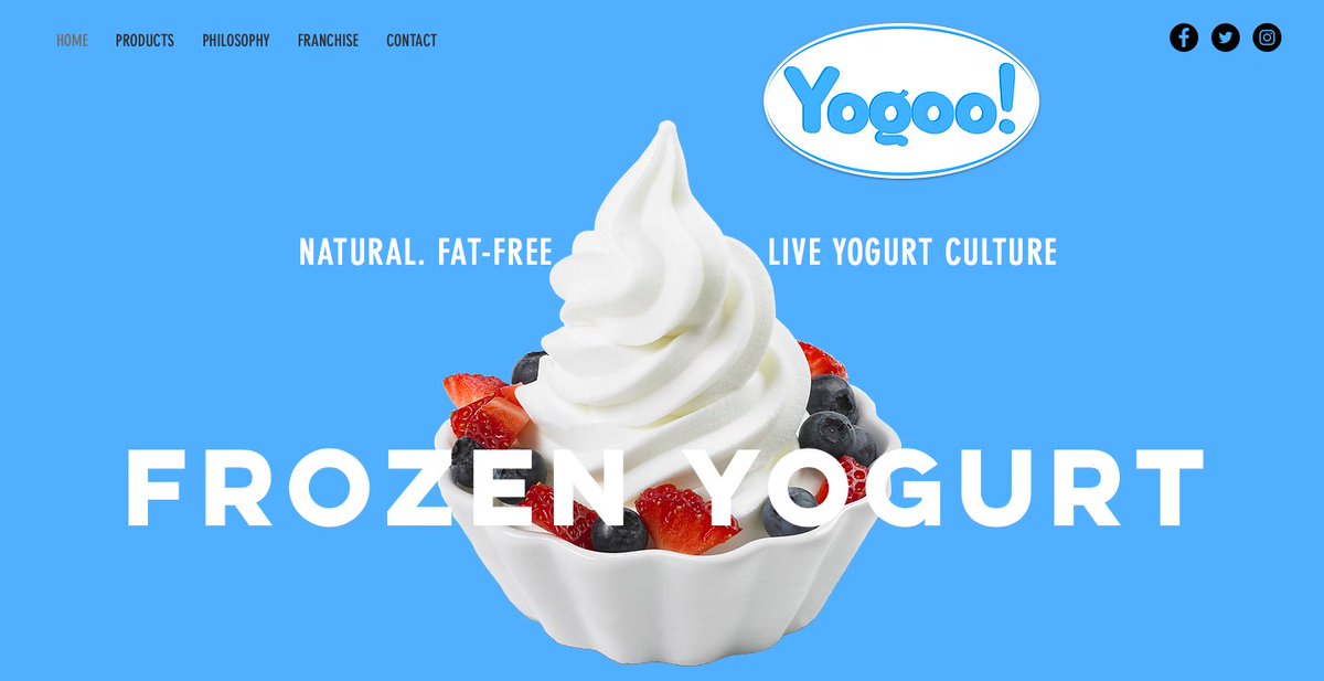 HelloYogoo's tweet photo. We are really excited about the launch of our first Yogoo! Natural Frozen Yogurt outlet at @WokingShopping 

Come and #ExperienceYogoo! at @WokingShopping from the 16th of July!

Check our Yogoo! website here: https://t.co/7lyJuR2TLf https://t.co/J2GEclYiyf