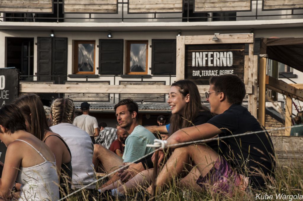 InfernoMorzine's tweet photo. Get your group deal now!

Stay at Inferno this summer for just €30pp! 

Message us on Facebook Messenger
Call us on: +44 1234 860120 
Visit our website: https://t.co/jtQbqiwK0K
Email us at: info@infernomorzine.com https://t.co/YY4Us0x7oj
