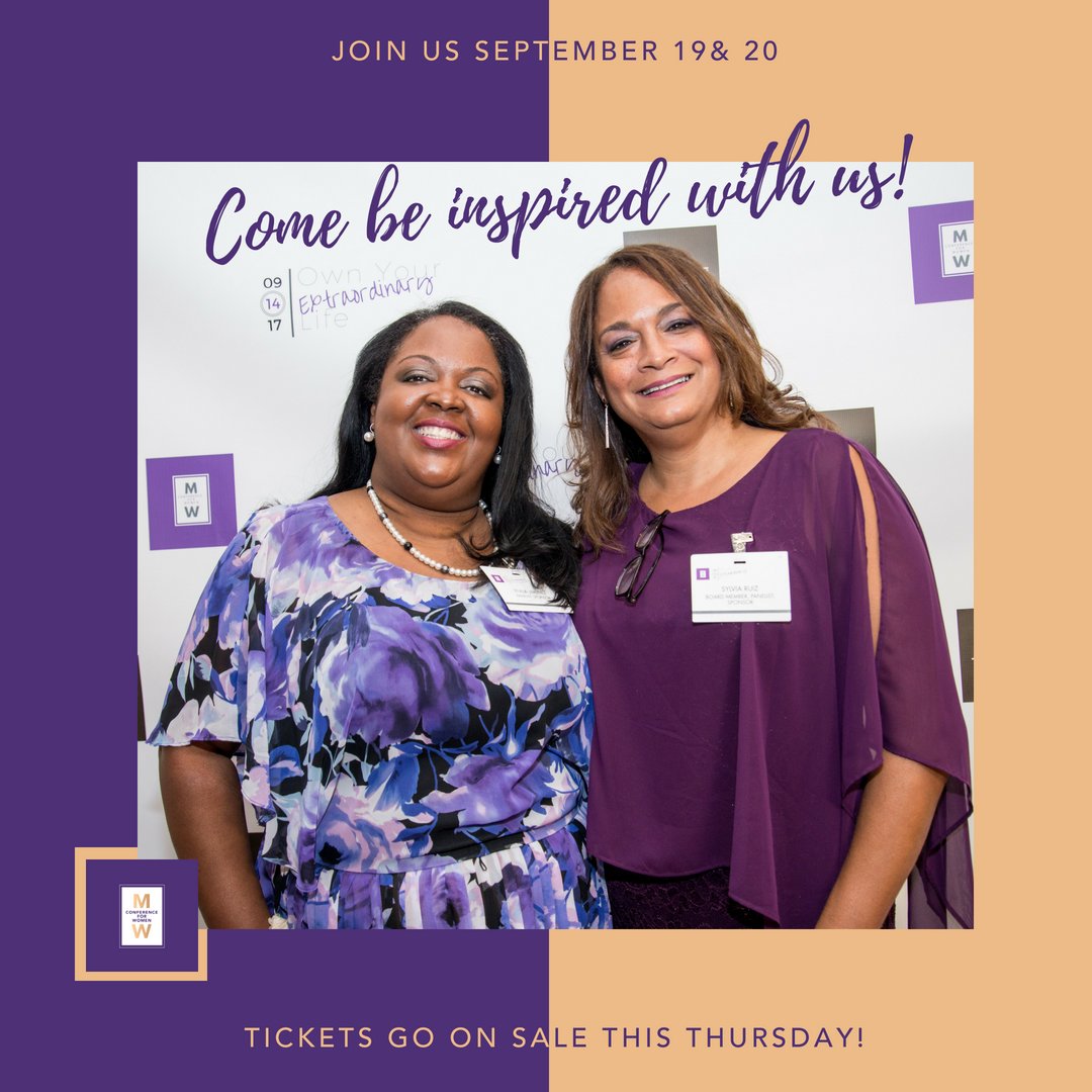 MWMassWomen's tweet photo. Come be inspired with us! Tickets on sale Thursday.  Signup for newsletter today: https://t.co/0y40ffPQwu https://t.co/D4KnSiNtCB