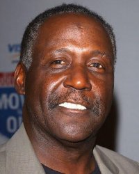 Happy birthday, Richard Roundtree 