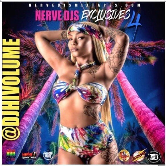 streetpoundrad1's tweet photo. 🚨NEW MIXTAPE ALERT🚨
🔥FEAT STREET POUND🔥
Regrann from @djhivolume - #AyeDoc #NerveDJs Exclusives 4 out now #Djhivolume ft @StreetPound and more! Added to The Hottest Mixtape Site in The Universe https://t.co/Q1VVs4jaXl via @NerveDjsMixtape https://t.co/ycAM6oc9xL #Mixtape https://t.co/GJ1fW3W6FU
