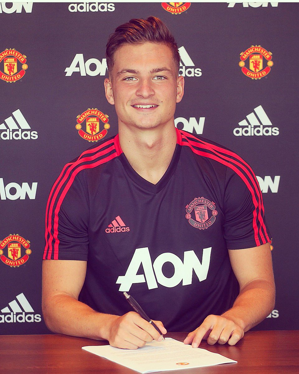 Delighted to announce that I have extended my contract with this amazing club thank you all for your support.