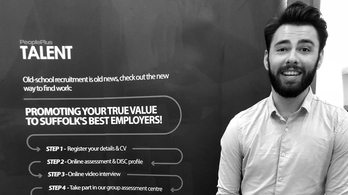 Great careers event at Coppleston High School today, thanks for having us!