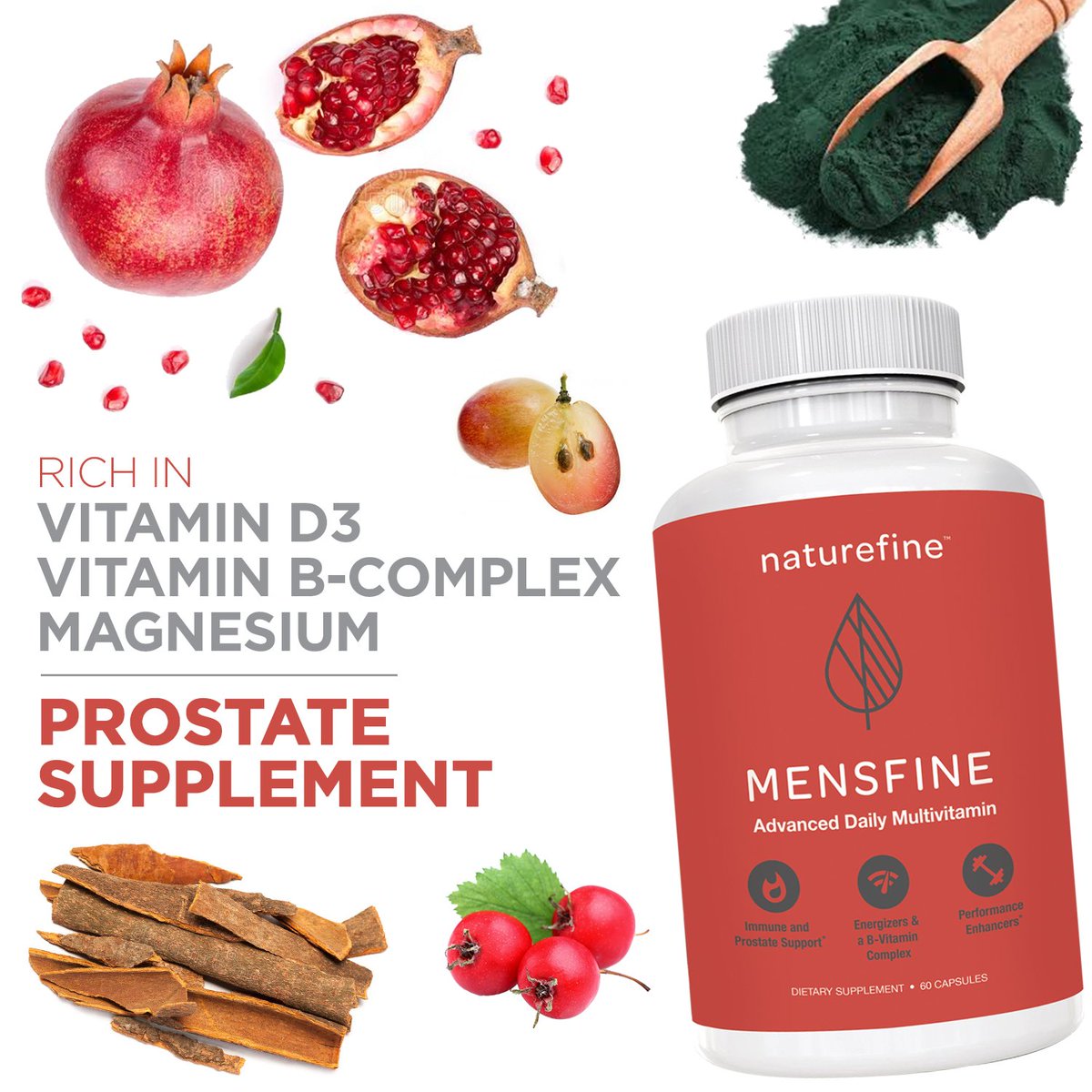 naturefineusa's tweet photo. For a limited time get our new Men's Multivitamin formula for 12.99$ Hurry!! limited stock available https://t.co/KgoidLmM7X @naturefineusa #menshealthweek #menshealth https://t.co/NplzCn24bM