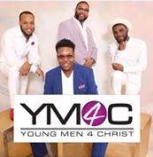 RockThePlank1's tweet photo. Young Men for Christ of Detroit is a Gospel Quartet Group whose mission is to "minister with an Electrifying Praise, Impacting God's people, and winning Souls 4 Jesus..."  See this dynamic four-part harmony singing group live on our second stage at 5 p.m. during Rock the Plank! https://t.co/TrkBZenVxS