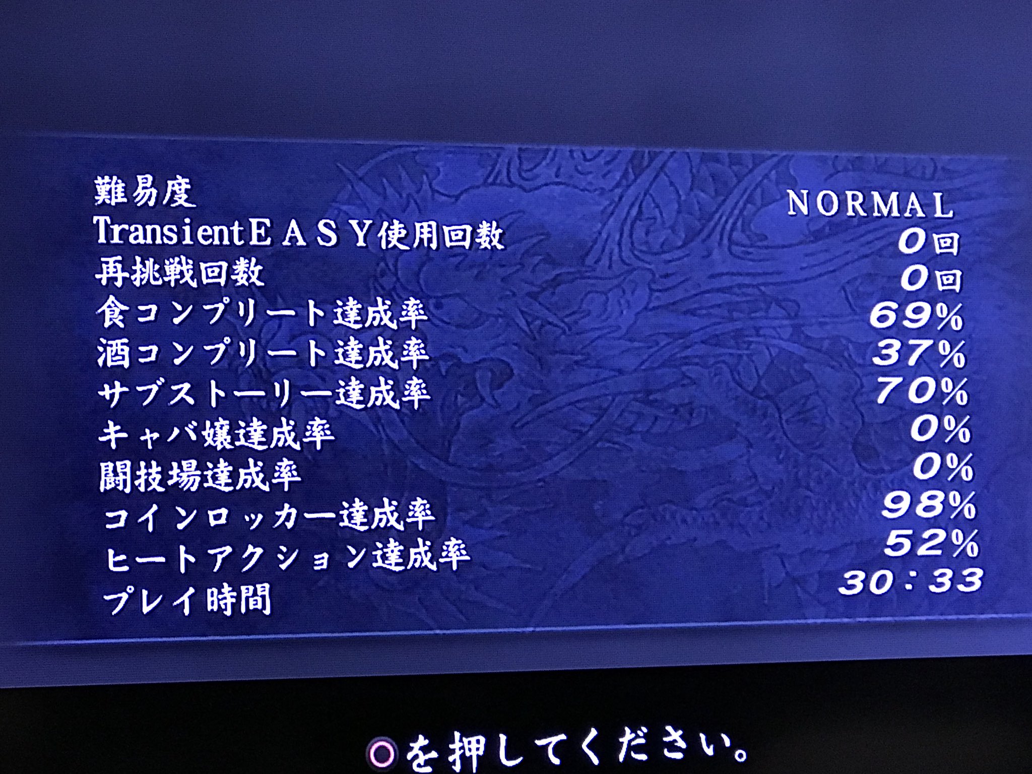 龍が如くhd Twitter Search Twitter