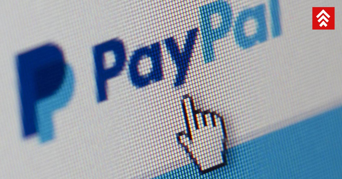Finmax_com's tweet photo. PayPal plans to invest $ 3 billion a year to conclude deals in the M &amp; A sphere. As part of the last major transaction, the company acquired a Swedish startup iZettle for $ 2.2.

Invest in the future with Finmax: https://t.co/eo8E8qTHfZ
#finmax https://t.co/5mJYdGOmT6