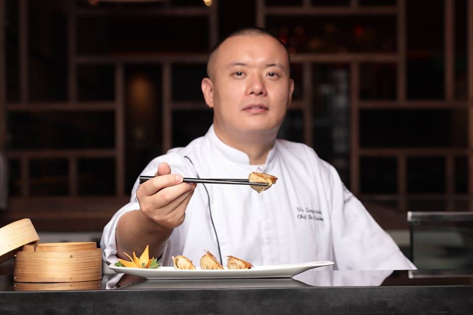 VRKempinski's tweet photo. Explore Chef Wuโs incredibly delicious dumpling plus other amazing Chinese classics such as kung pao chicken and shrimp at 88 Chinese Restaurant, Villa Rosa Kempinski Nairobi. Tuesday- Sunday 6:00pm-11:00pm #ChineseCuisineMaster #ChefWu https://t.co/QEMlydZAik
