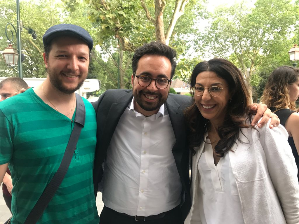 Younicorns tweet media