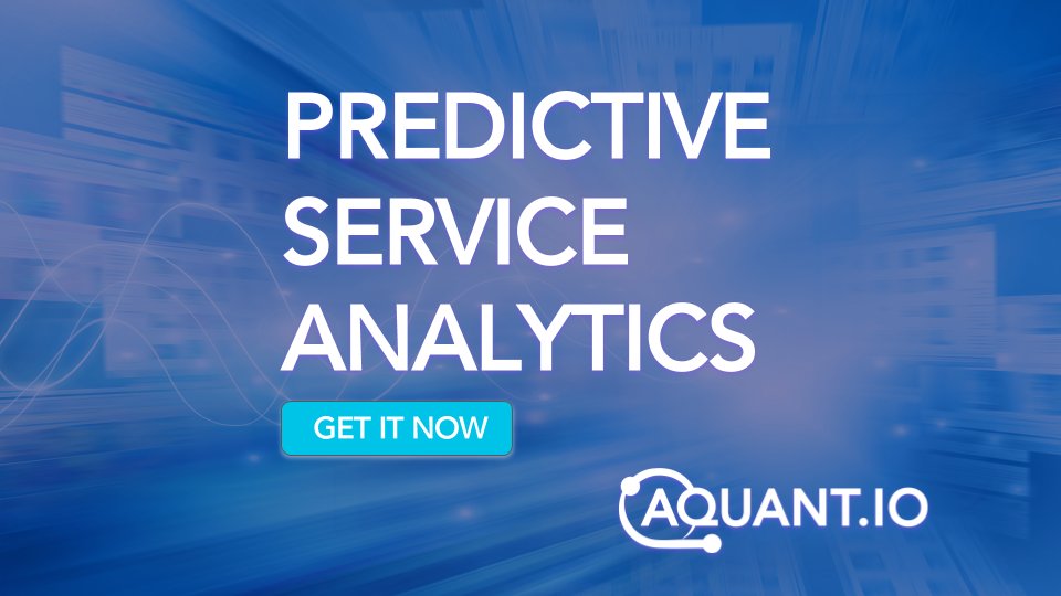 Aquant_ai's tweet photo. Excited to announce our new partnership with Salesforce and the launch #StarkAI, our Artificial Intelligence Solution for Service, on the Salesforce AppExchange.
#Aquant #UptimeasaService #AI #Salesforce
https://t.co/jWq6T2L7mL https://t.co/hgQ0oFapqG