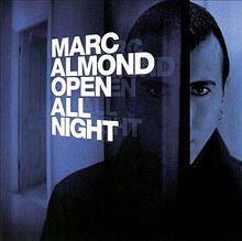 MARCHBrosCinema's tweet photo. Happy birthday, #MarcAlmond 
Checkout Our favorite album by former Soft Cell singer, Night &amp; Dark https://t.co/BMtvEv0Ma2