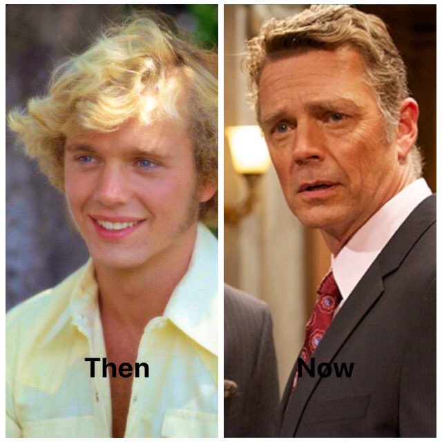 John_Schneider's tweet photo. Remembering great times over the years! “The Cryers of Hazzard!” #Goodtimes @John_Schneider @hahn @tylerperry @TylerPerryNews https://t.co/ImvWaImnp0