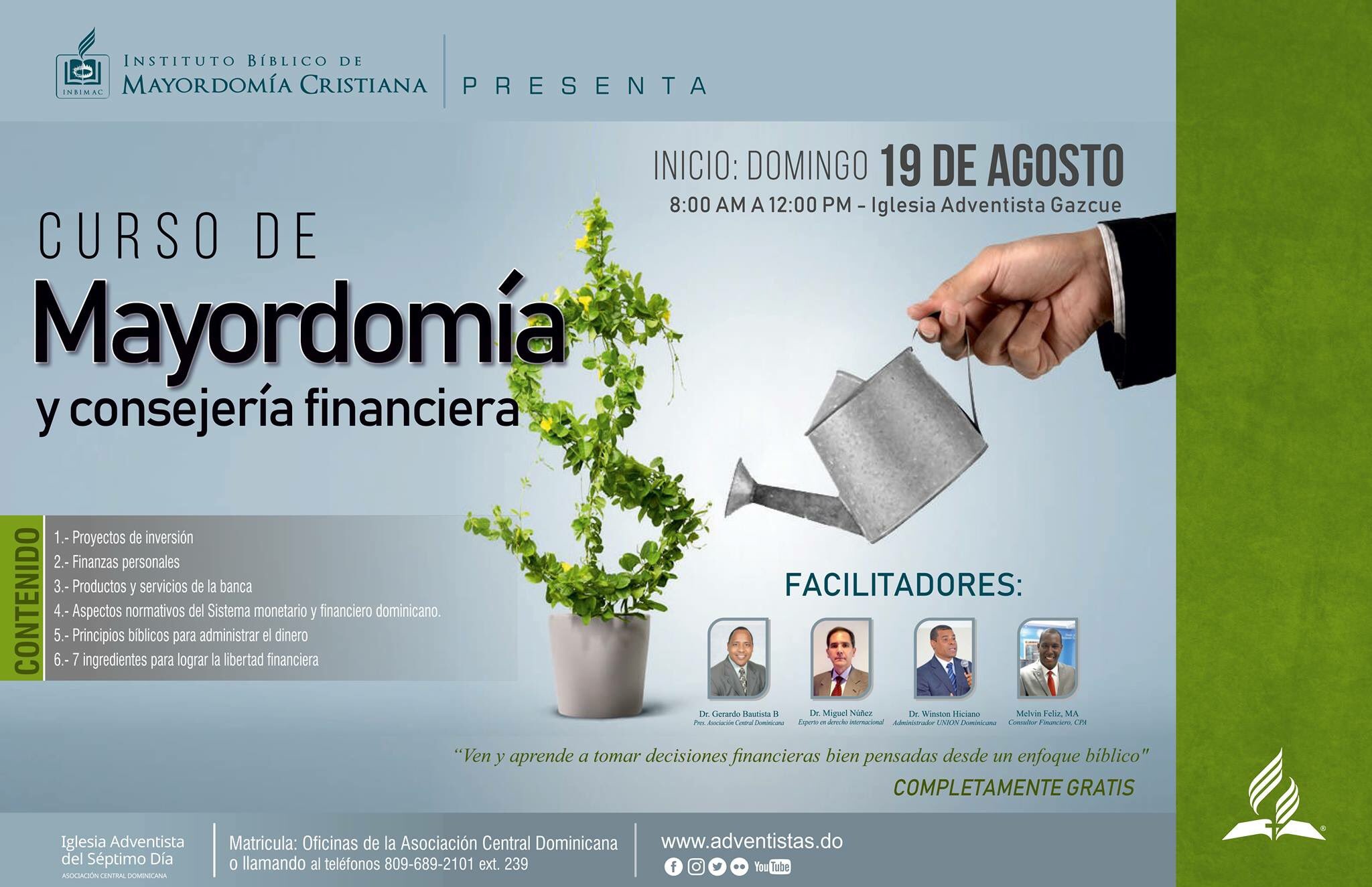 AdventistasACD on Twitter: AdventistasACD on Twitter:
