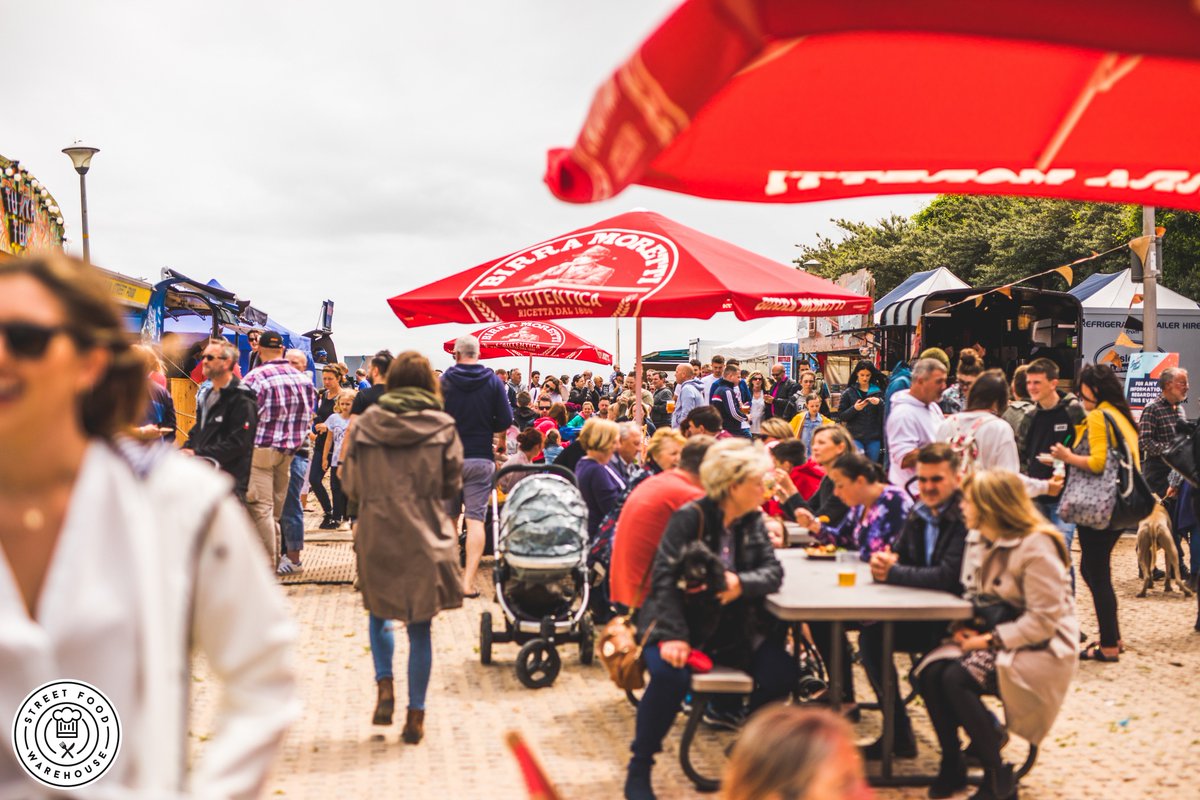 Pembrokeshire Street Food Festival tweet media