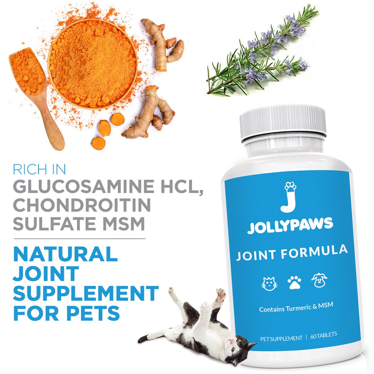 naturefineusa's tweet photo. For a limited time get our joint support for dogs formula for 12.99$ Hurry!! limited stock available https://t.co/nvpzH1thc7 
@myjollypaws #dogs #pethealth https://t.co/HvDARvAX4k