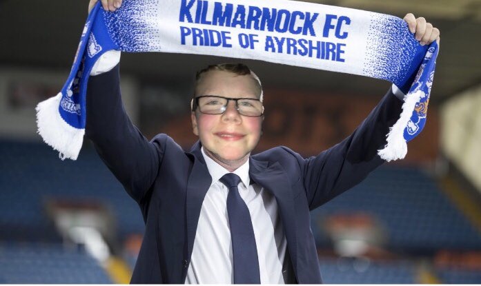 Killie SFVL tweet media