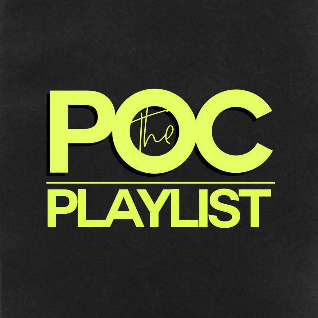 powerofct's tweet photo. In honor of being half way through the year we added almost 100 songs to the July #POCPLAYLIST
Click the links below and listen!
Tag us and let us know your favorite tracks π₯π₯
#AppleMusic - https://t.co/eRNC4HtImP
#Spotify - https://t.co/MPf2yJuwKw https://t.co/diHllmRY9x