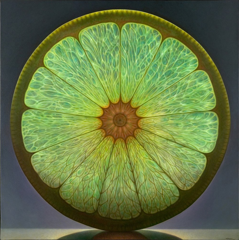 twobossydames's tweet image. This is: EXTREMELY our shit. | Luminous Portraits of Sliced Fruit Glow Like Stained Glass Windows buff.ly/2lYVZx5