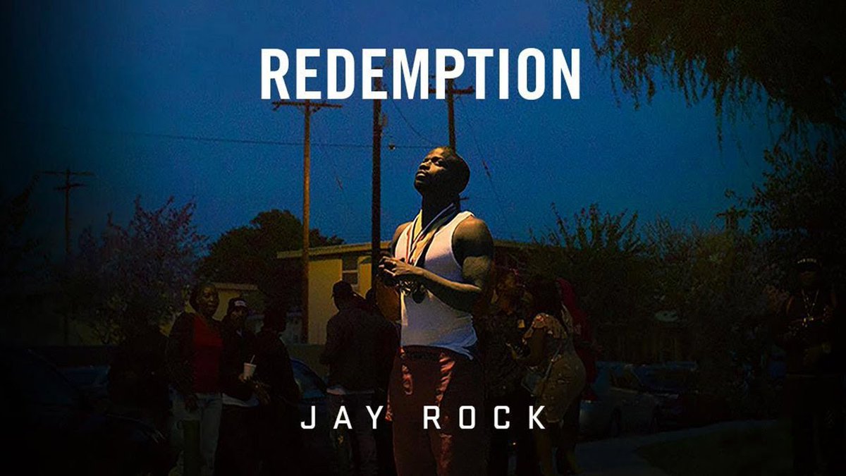 Hits984 On Twitter Np Es The Fourth Track On Jay Rock S