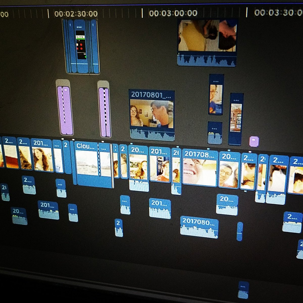 WTivF's tweet photo. Today's episode is going to be a bit late. I'm still working hard on it and should have it up this afternoon!  #ivfjourney #ivf https://t.co/P49Z8Vb1vw
