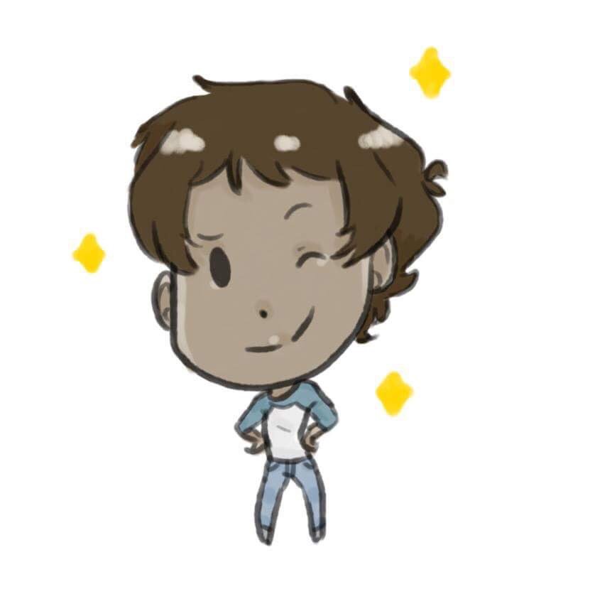 ArtTorpid's tweet photo. Lancey #Voltron #VoltronLegendaryDefender #voltronlance #vld #vldlance #lancemcclain #myart #mydoodles https://t.co/2HKnwc2CjI