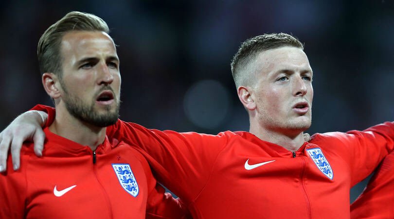 ⚽️🏴󠁧󠁢󠁥󠁮󠁧󠁿Harry Kane and Jordan Pickford are both the same age. Individually their age is 1 less than a square number.
The total of their combined ages is also 1 less than a square number.
How old is Harry? 
#worldcupmaths <a href="/mathsjem/">Jo Morgan</a> <a href="/drewfoster0/">Drew Foster</a> #WorldCup2018