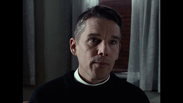 DMovies_org's tweet photo. "The unanswered questions pile up, the tension escalates. You will hold firmly to your seat while your adrenaline pumps up. Finally, Schrader delivers a twisted and unexpected solution"
FIRST REFORMED has a surprise in store for you - in cinemas Friday!
https://t.co/IZfY32UoYy https://t.co/6TmnUIY04l
