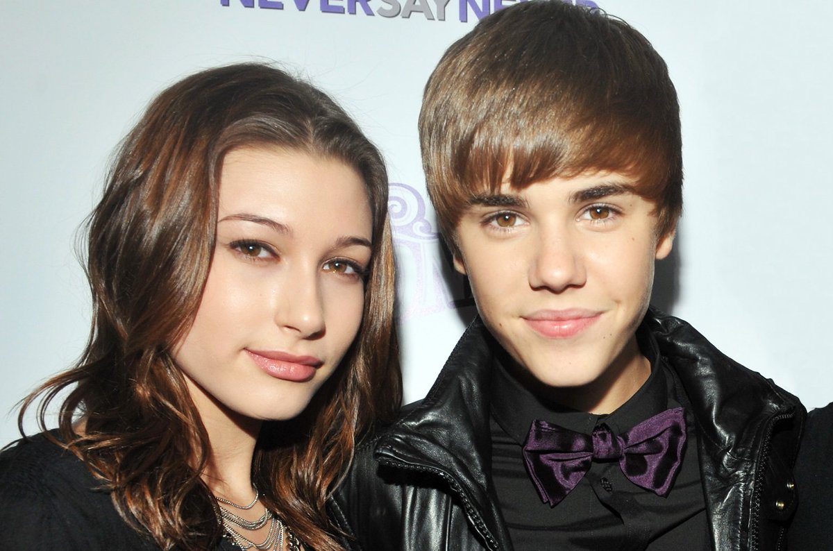 Twitter Is FLIPPING OUT Over Justin Biebers Engagement to Hailey Baldwin Twitter Is FLIPPING OUT Over Justin Biebers Engagement to Hailey Baldwin