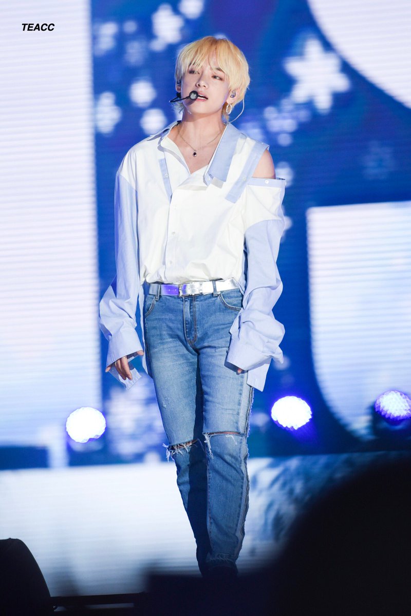 180707 SBS Super Concert Taipei  💜💜💜🤦🏻‍♀️#태형 #뷔 #태태 #김태형 #방탄소년단 <a href="/BTS_twt/">방탄소년단</a>